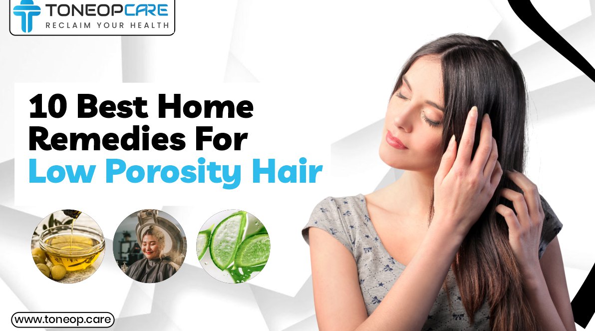 Diy Hair Masks for Low Porosity Hair: Recipes That Penetrate 