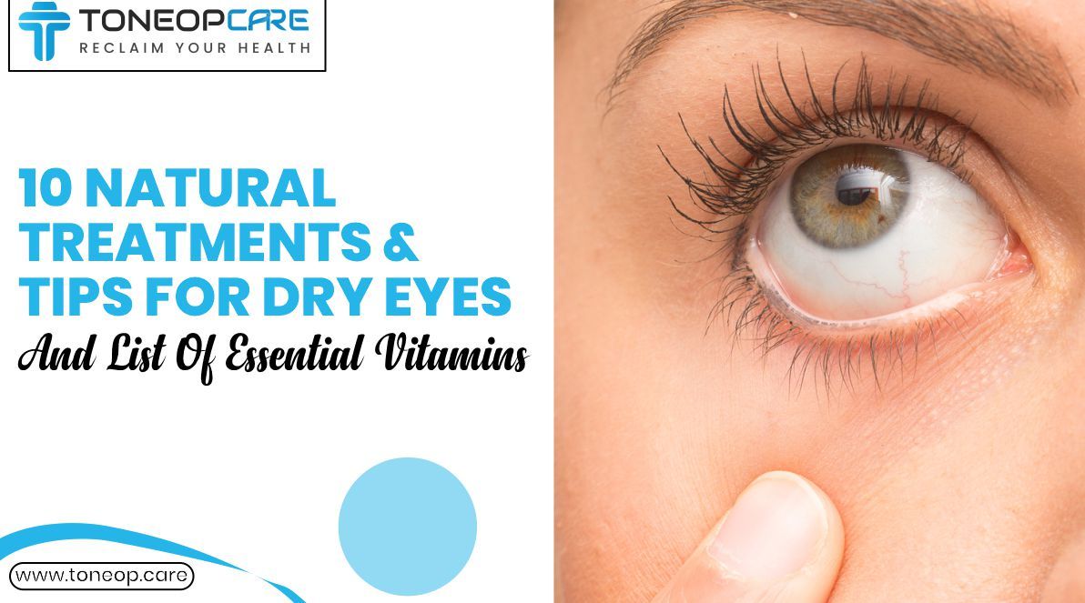 vibrating panties sex 10 Natural Treatments & Tips For Dry Eyes