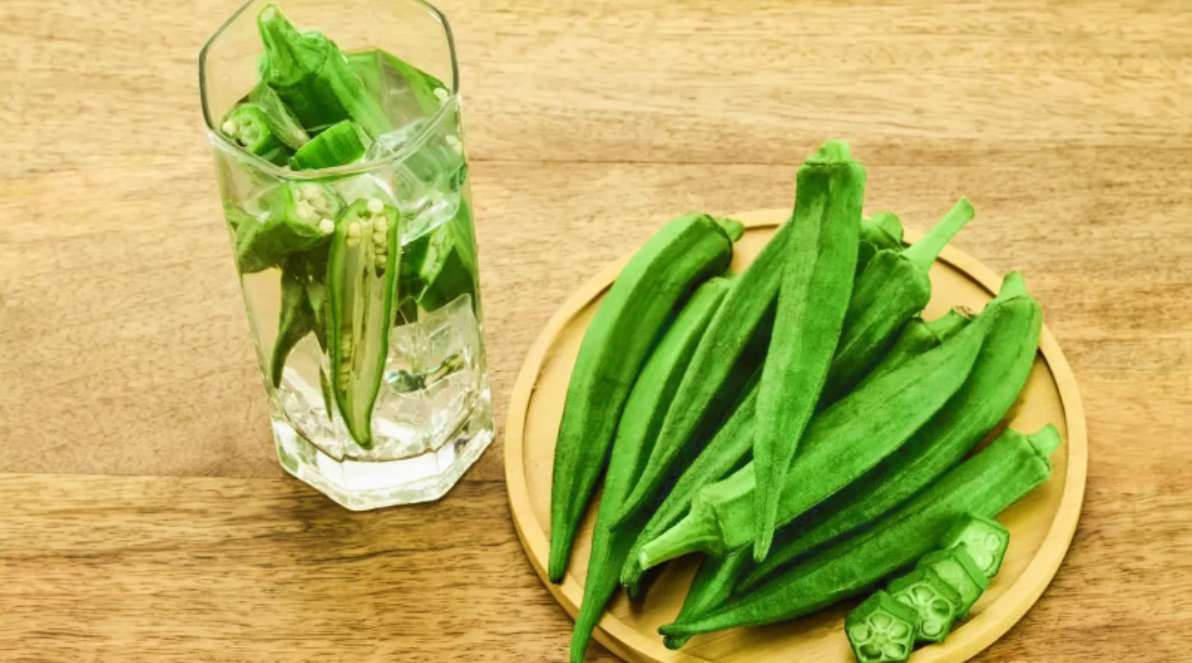 7 Okra Water Benefits for Males | ToneOpCare 7 Okra Water Benefits for Males | ToneOpCare