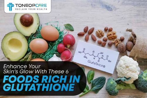 foods with glutathione in them What are the Health Benefits of Glutathione? main image 1