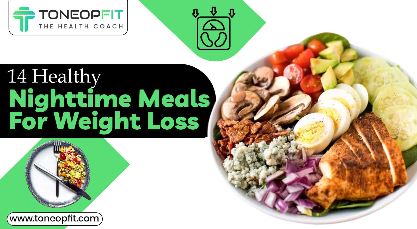 Light & Healthy Indian Dinners: 14 Nighttime Meals For Weight Loss