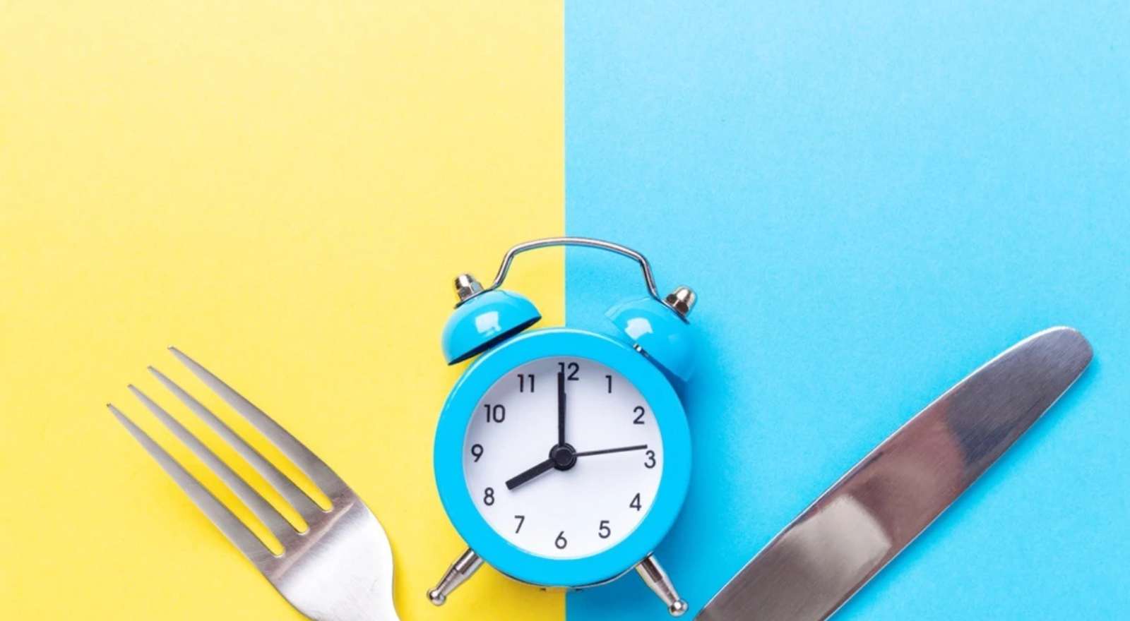 8 Transformative 16-Hour Fast Benefits That Will Change Your Body and Mind Forever! 