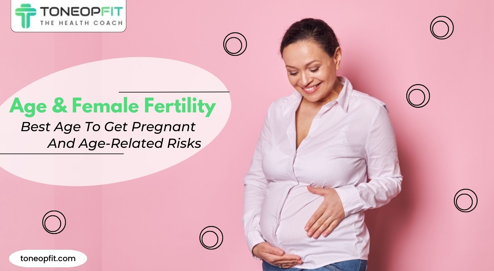 Understanding Age and Female Fertility: The Best Times for Conception and Risks Involved