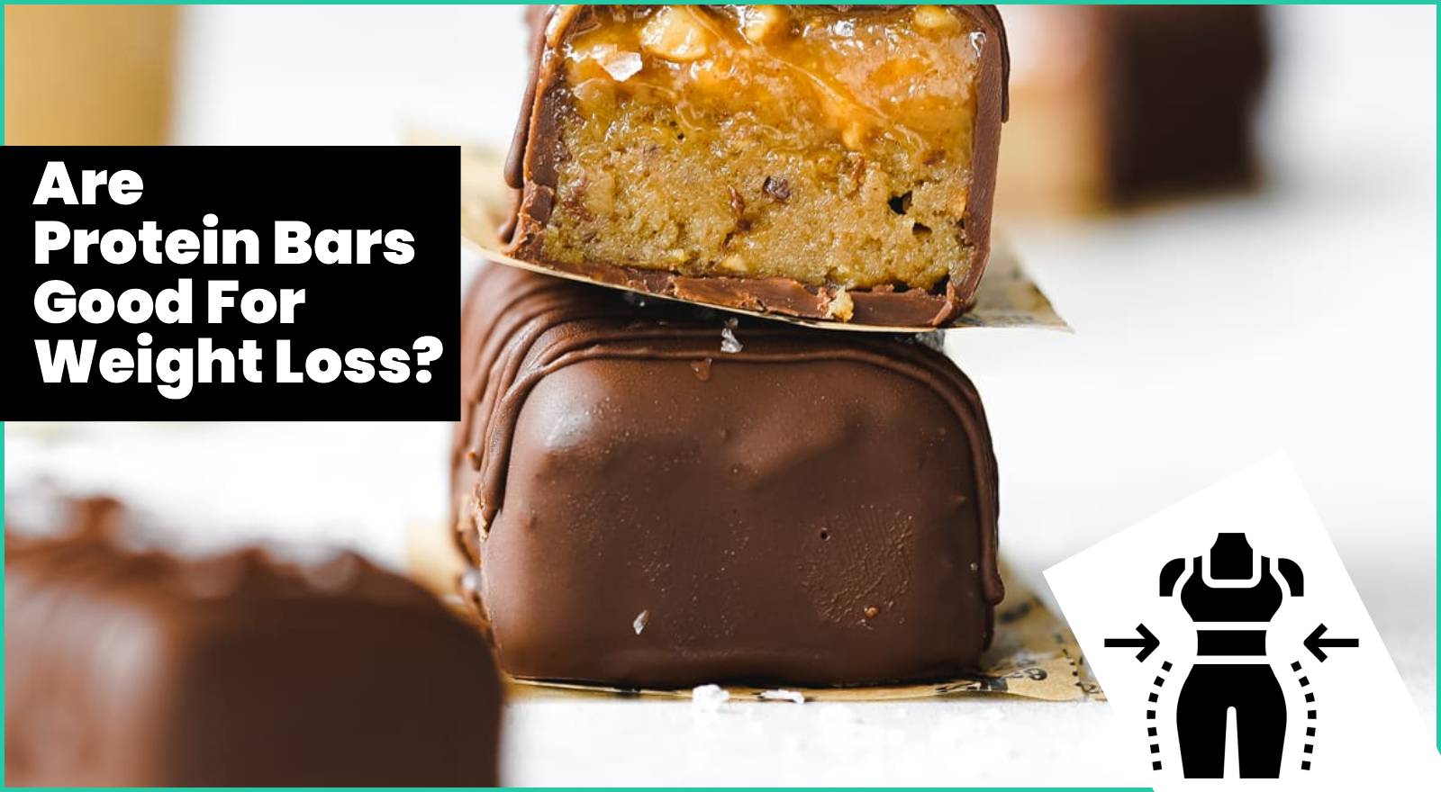 Healthy Snack Or Trap: Are Protein Bars Good For Weight Loss? Learn Types & Disadvantages