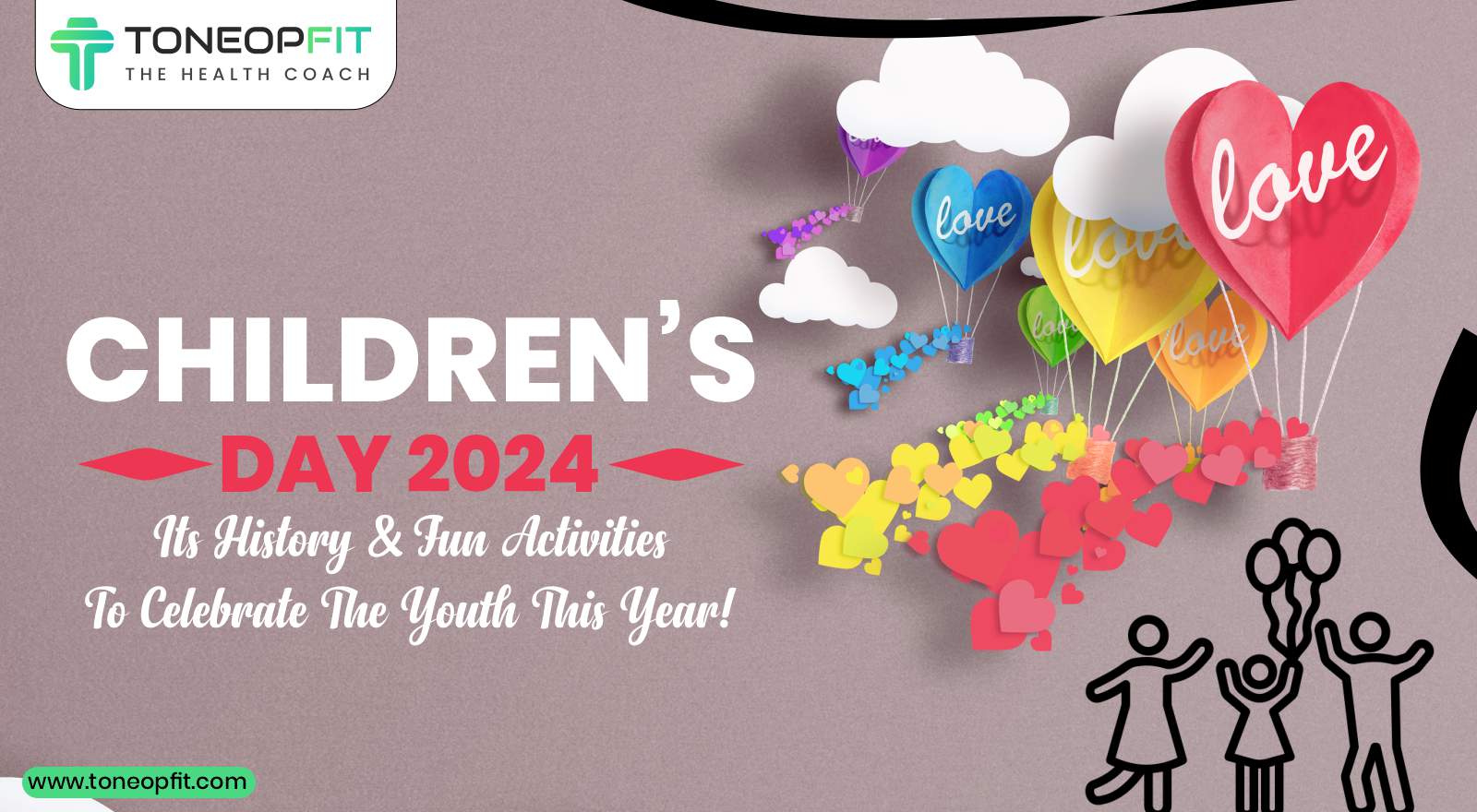 Children’s Day 2024: Its History & 11 Fun Activities To Celebrate The Youth This Year!