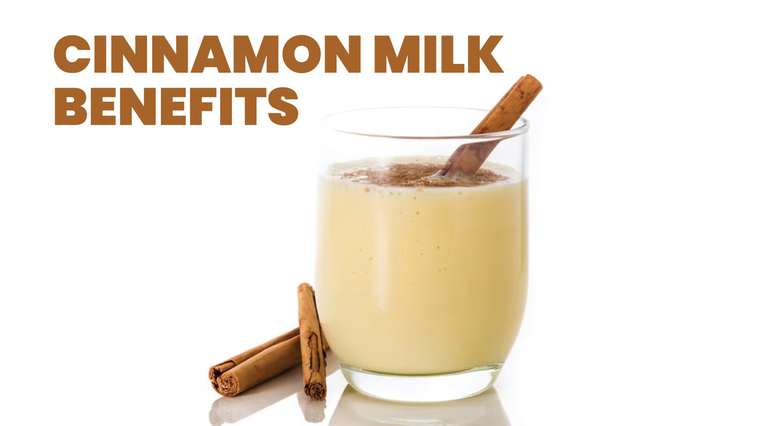 10 Healthy Cinnamon Milk Benefits For Enhanced Wellness & Everyday Health!