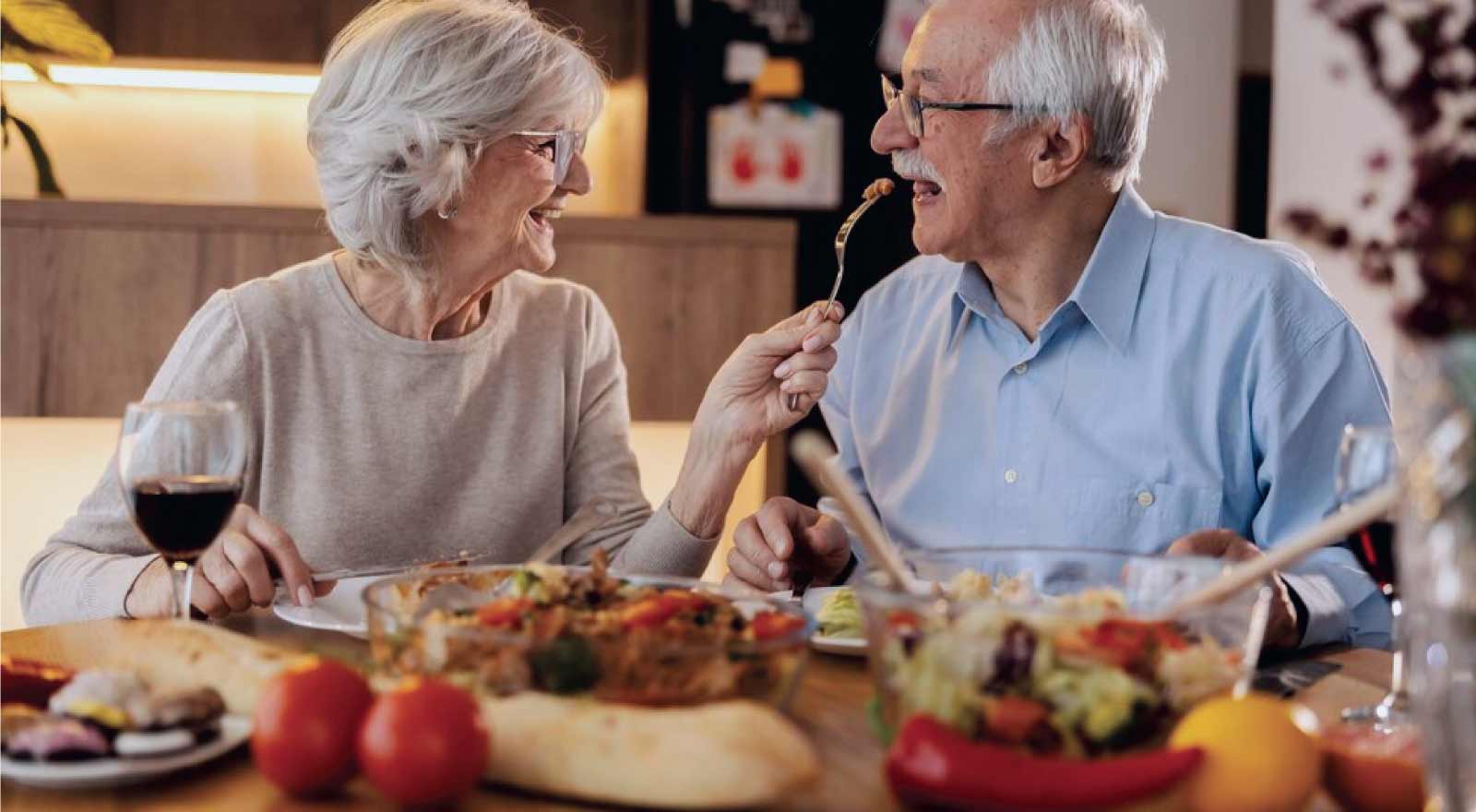 10 Foods for Old People NEED for Eternal Energy (Plus Meal Ideas Inside!)