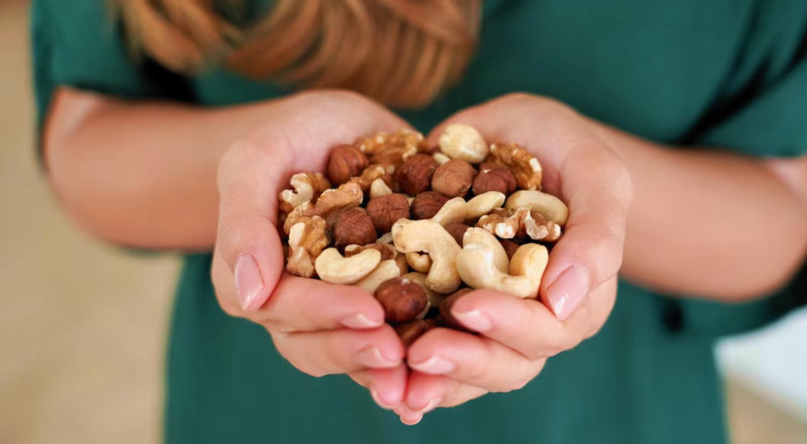 Which Dry Fruit Has More Protein? 7 High-Protein Dry Fruits For Daily Intake!